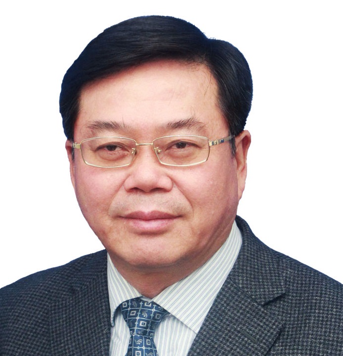 Photo of Maia Chankseliani, PhD